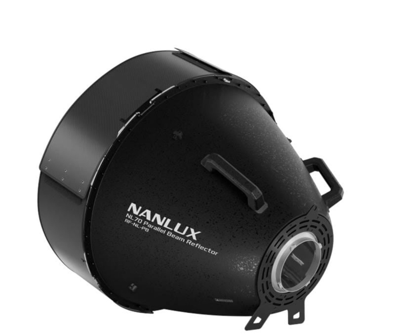 NL-70 parallel beam reflector